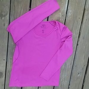Longsleeve womens patagonia shirt. Small